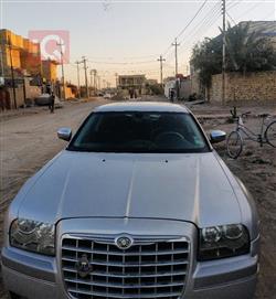 کرایسلەر 300